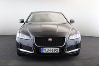 Jaguar XF vaihtoauto