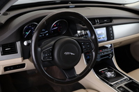 Jaguar XF vaihtoauto