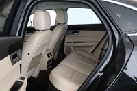 Jaguar XF vaihtoauto