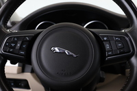 Jaguar XF vaihtoauto