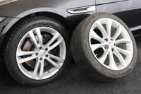 Jaguar XF vaihtoauto