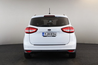 Ford C-MAX vaihtoauto