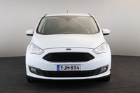 Ford C-MAX vaihtoauto