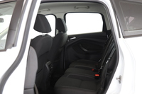 Ford C-MAX vaihtoauto