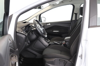 Ford C-MAX vaihtoauto