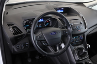 Ford C-MAX vaihtoauto