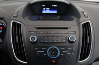 Ford C-MAX vaihtoauto