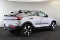 Volvo EC40 vaihtoauto