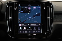 Volvo EC40 vaihtoauto