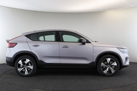 Volvo EC40 vaihtoauto