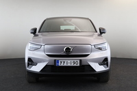 Volvo EC40 vaihtoauto