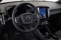 Volvo EC40 vaihtoauto