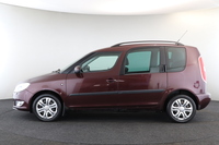 Skoda Roomster vaihtoauto