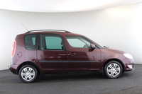 Skoda Roomster vaihtoauto