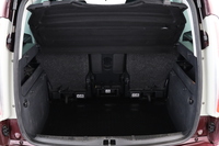 Skoda Roomster vaihtoauto