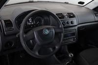 Skoda Roomster vaihtoauto