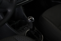 Skoda Roomster vaihtoauto