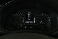 Skoda Roomster vaihtoauto