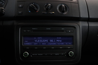 Skoda Roomster vaihtoauto