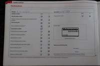 Skoda Roomster vaihtoauto