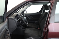 Skoda Roomster vaihtoauto