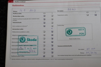 Skoda Roomster vaihtoauto