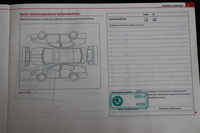 Skoda Roomster vaihtoauto