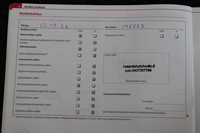 Skoda Roomster vaihtoauto