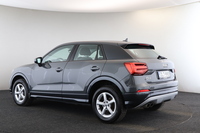 Audi Q2 vaihtoauto