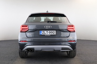 Audi Q2 vaihtoauto