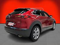 Mazda CX-30 vaihtoauto