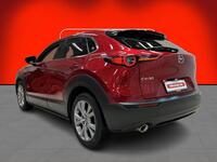 Mazda CX-30 vaihtoauto