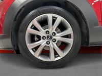 Mazda CX-30 vaihtoauto