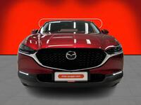 Mazda CX-30 vaihtoauto