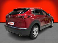 Mazda CX-30 vaihtoauto