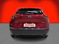 Mazda CX-30 vaihtoauto
