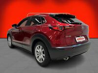 Mazda CX-30 vaihtoauto