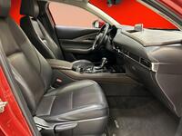 Mazda CX-30 vaihtoauto