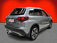 Suzuki Vitara vaihtoauto