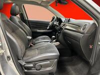 Suzuki Vitara vaihtoauto