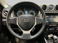 Suzuki Vitara vaihtoauto