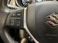 Suzuki Vitara vaihtoauto