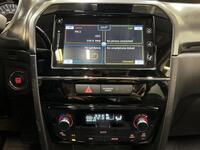 Suzuki Vitara vaihtoauto