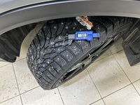 Suzuki Vitara vaihtoauto