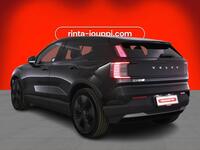Volvo EX30 Cross Country vaihtoauto