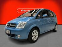 Opel Meriva vaihtoauto
