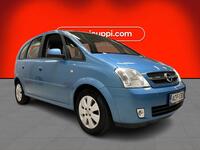 Opel Meriva vaihtoauto