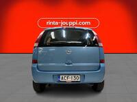 Opel Meriva vaihtoauto
