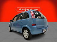 Opel Meriva vaihtoauto