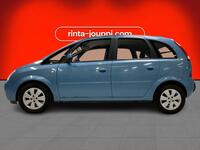 Opel Meriva vaihtoauto